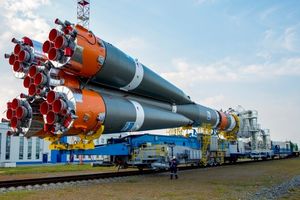 Wahana Milik Rusia Luna-25 Hancur Bertabrakan dengan Bulan