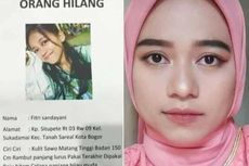 Misteri Hilangnya Istri di Bogor Usai Pamit Beli Es, Tinggalkan Cincin Nikah dan Tidak Ada Cekcok