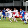 Jadwal Semifinal Piala Menpora 2021, Leg Kedua PSS Vs Persib