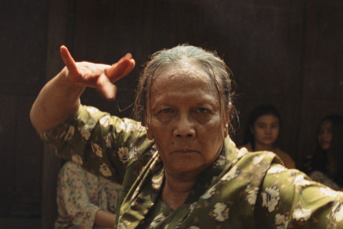 Cerita di Balik Film Ibuku (My Mother), Perjuangan 9 Tahun hingga Masuk  Kompetisi Utama Busan