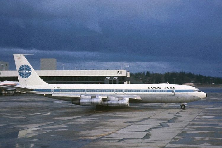 Setelah 74 Tahun, Pesawat Pan Am yang Jatuh di Samudra Atlantik Ditemukan