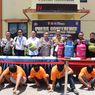 Polisi Ringkus Sindikat Gas Oplosan di Kabupaten Tangerang