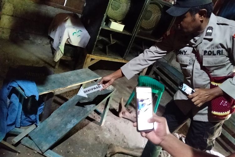 Gara-gara Mahar, Pria di Kupang Tinju Ipar hingga Tewas