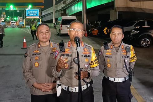 Polisi Yakin Kasus Pengendara Motor Dilindas di Cakung adalah Pembunuhan, Kini Ditangani Reskrim Polda