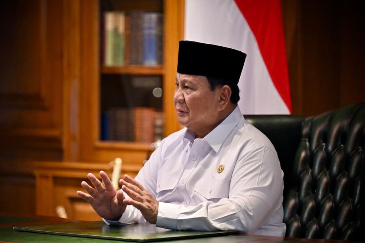 Koalisi Masyarakat Sipil Minta Prabowo Prioritaskan Agenda Reformasi Polri
