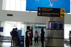 Bandara Ahmad Yani Tambah Rute Penerbangan Tujuan Bandung-Semarang