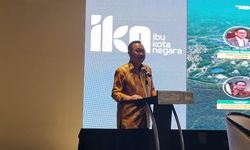 Sederet Insentif dari Pemerintah untuk Tarif Minat Investor Investasi di IKN