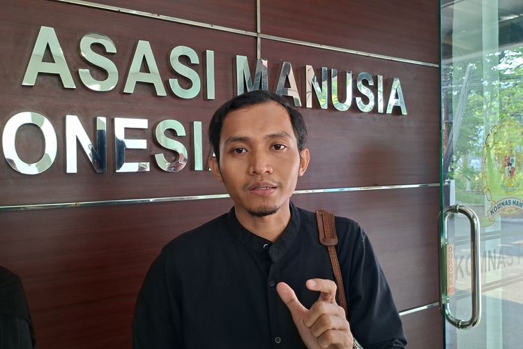 Kawal Tapol Sebut 56 Demonstran 27 Agustus Masih Ditahan di Rutan Polda Metro