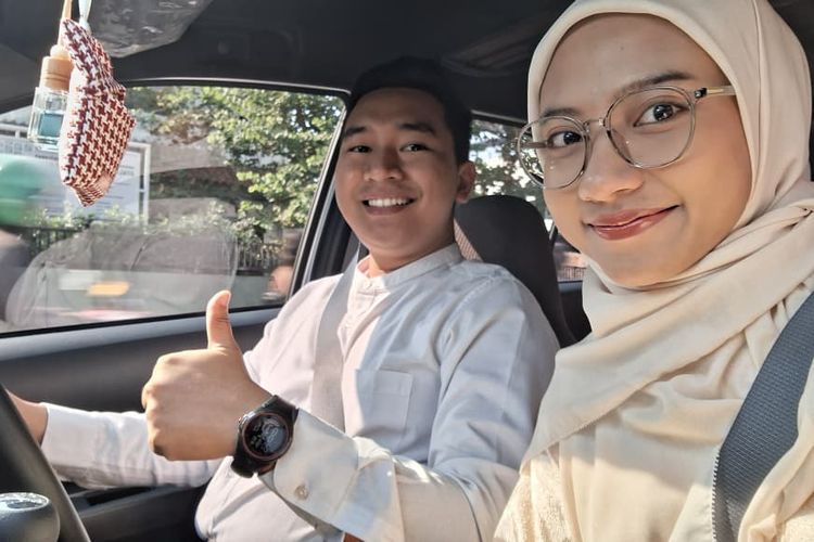 Cerita Dosen UI Mudik ke Pati Bawa 2 Smart TV dan Kucing Kesayangan