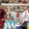 Cara Sir Alex Mendamaikan Rooney dan Ronaldo Setelah Piala Dunia 2006