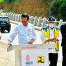 5 Tahun Dibangun, Jalan Bypass Balige Kini Bisa Dilintasi Warga