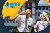 PPDB Jateng 2024 SMA/SMK Segera Buka, Cek Cara Daftar dan Jadwalnya