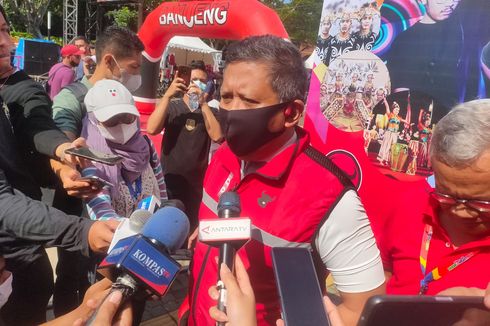 Megawati Bakal Buka Demo Masak Direbus yang Digelar PDI-P Senin Besok