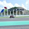 Sandiaga Uno Pastikan MotoGP Mandalika 2022 Tetap Digelar