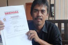 Jumadi, Tukang Servis Kompor yang Daftar Jadi Bakal Calon Bupati 