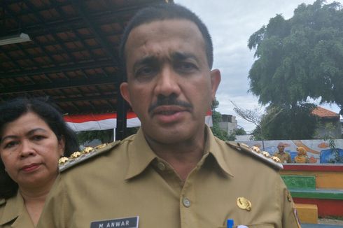 Malam Tahun Baru, Hindari 19 Titik Rawan Macet di Jakarta Timur
