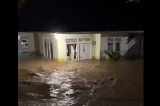 Banjir Bandang dan Longsor Landa 2 Kecamatan di Bone Bolango