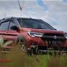 Mudik Jakarta ke Semarang Pakai Suzuki XL7, Siapkan Rp 700.000-an