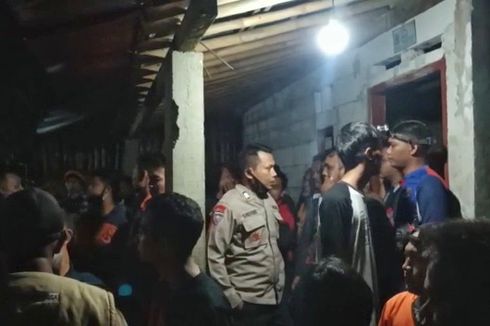 Video Viral Warga di Purbalingga Geruduk Rumah Kakek yang Diduga Sekap Gadis 12 Tahun