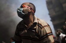 Uni Eropa Gelar Rapat Darurat Bahas Krisis Mesir