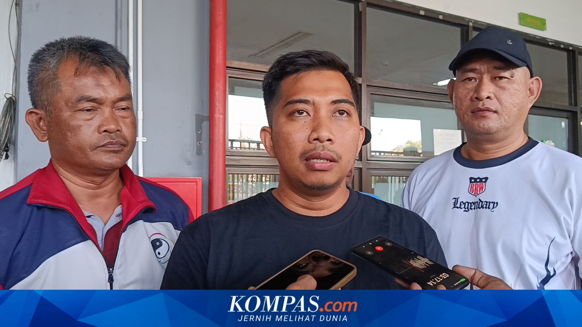 12 Keluarga Korban Kecelakaan KA-KRL di Bekasi Terima Santunan Rp 50 Juta dari Dedi Mulyadi