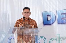 Prabowo Cek Korban Banjir di Tapanuli Tengah, Didampingi Bobby Nasution dan Masinton Pasaribu