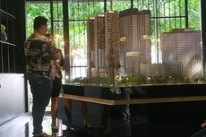 Triniti Land Berhasil Jual 60 Persen Apartemen Premium Terbarunya