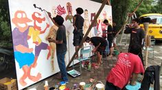 Yuk Mampir ke Pekan Budaya Difabel 2019 di Taman Budaya Yogyakarta
