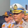 Demo Buruh 28 Agustus, Polisi Siapkan Rekayasa Lalin di Sekitar DPR