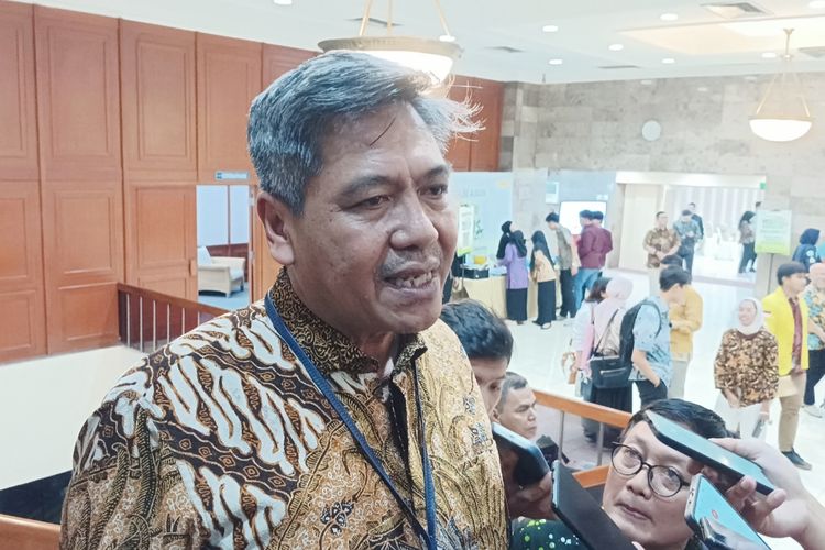Kemenperin: Pelemahan Rupiah Perkuat Daya Saing Ekspor Industri Nasional