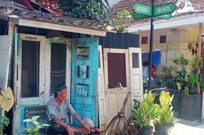 Kampoeng Heritage Kajoetangan di Kota Malang Kini Sepi, Wisatawan Ramai di Pedestrian Kayutangan