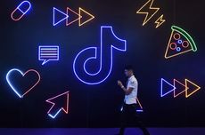 Durasi Video di TikTok Kini Makin Lama, Bisa Sampai 10 Menit