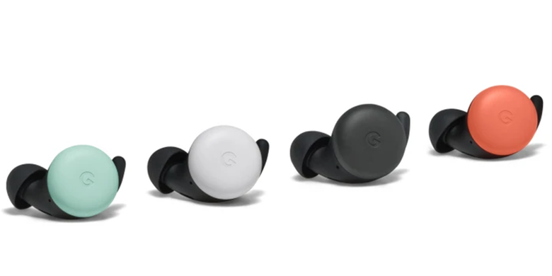 google pixel buds 2