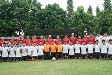 Piala AFF U16 2022: Jadwal Lengkap Timnas U16 Indonesia di Yogyakarta