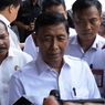 LPSK Ajukan Kompensasi Rp 65 Juta untuk Wiranto Terkait Kasus Penusukan