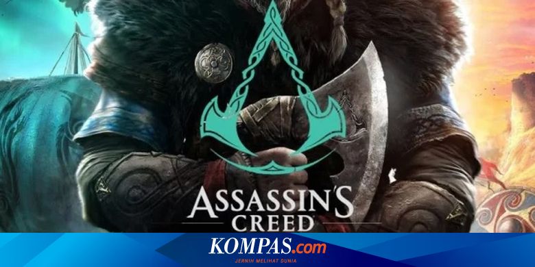 Ubisoft Rilis Trailer Assassin S Creed Valhalla Meluncur Tahun Ini Guarantee you that the posters. ubisoft rilis trailer assassin s creed
