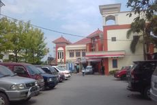 Kepergok Berbuat Mesum di Kamar Mandi, 2 Perawat Rumah Sakit Dipecat