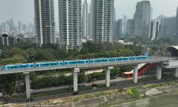 LRT Jabodebek Buka Peluang Kerja Sama Branding di Kereta dan Stasiun