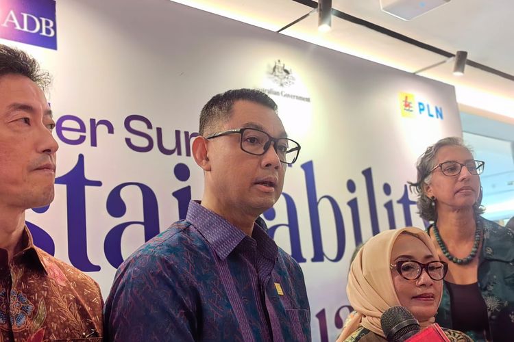 PLN Mampu Kurangi Utang Saat Pandemi, Dirut Beberkan Peran Para 