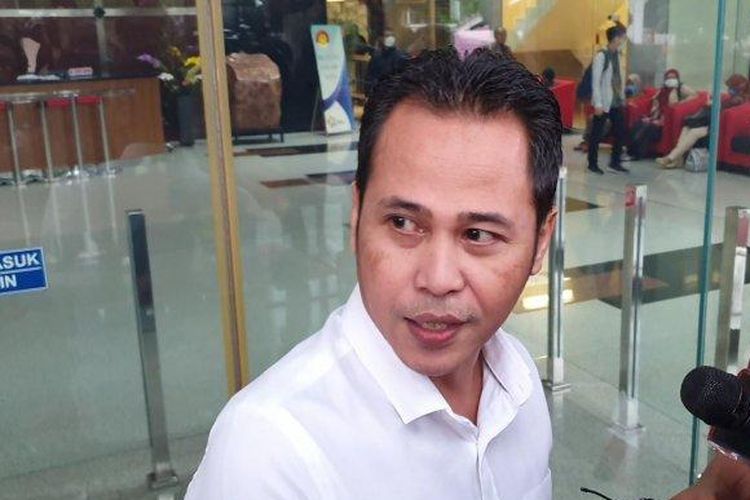 Siapa Donny Tri Istiqomah, Tangan Kanan Hasto Kristiyanto yang Ikut Jadi Tersangka Kasus Harun Masiku