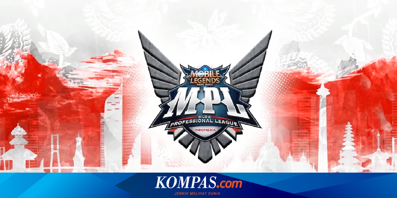 Link Live Streaming MPL  Season 5 Pekan Ke 2 Day 1 Match 