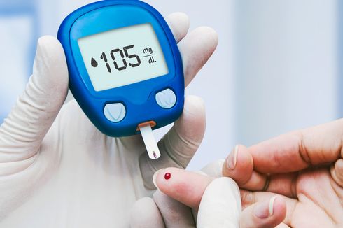 Diabetes: Jenis, Gejala, Penyebab, Komplikasi, dan Perawatan