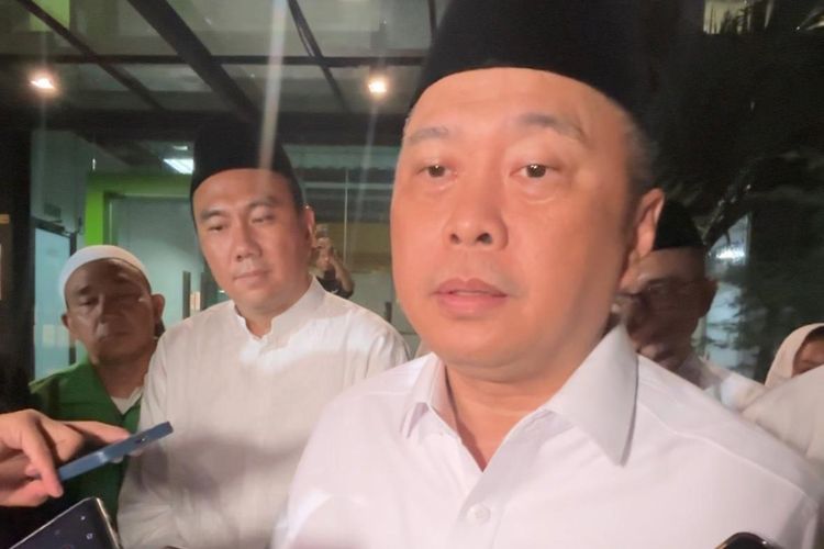 Menhub Sebut Rekayasa Transportasi Diperlukan agar Demo dan Mobilitas Tetap Berjalan