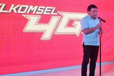 4G LTE Telkomsel Resmi Hadir di Manado