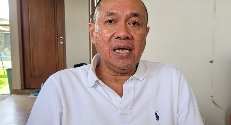 PAN Tegaskan Dukung Kader PDI-P Sadewo pada Pilkada Banyumas