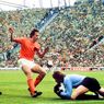 Kilas Balik Piala Dunia 1974: Beckenbauer Vs Cruyff di Final, Jerman Juara