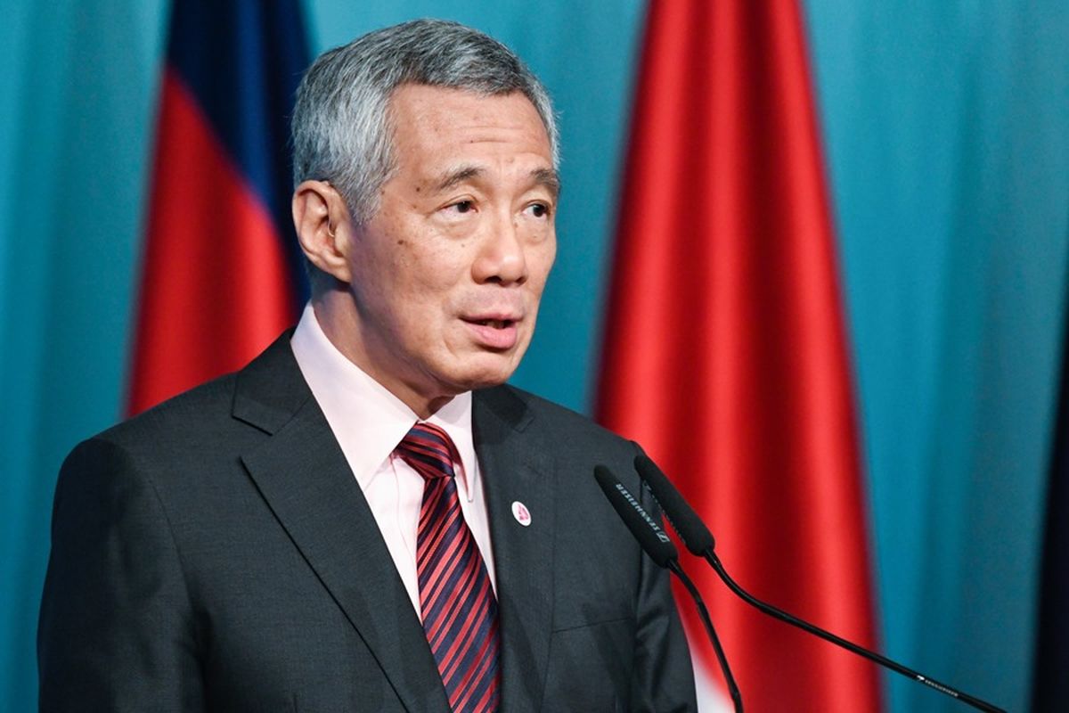 Singapore?s Prime Minister Lee Hsien Loong was in court Tuesday to begin his defamation suit again blogger Leong Sze Hian.