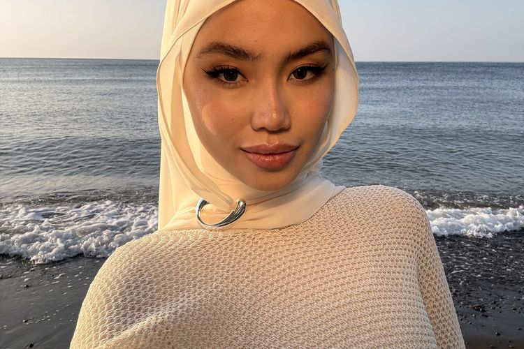 Influencer Sashfir Ungkap Respons Pria yang Diduga Rekam Dirinya di Toilet: Mengaku Orang Hukum