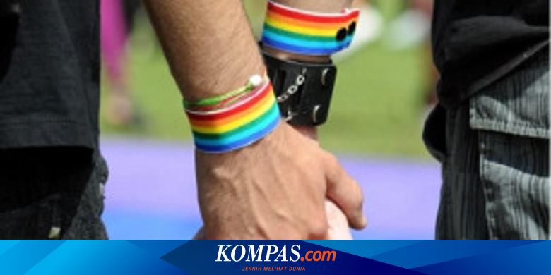 Soal Lgbt Ilmuwan Belum Mampu Mencerahkan Publik Halaman All Kompas Com