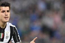 Juventus Rengkuh Gelar Coppa Italia 2015-2016